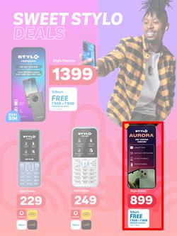 PEP Cell : Own Your Hustle (26 February - 25 March 2025), page 5