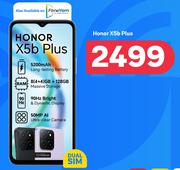 Honor X5b Plus