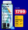 Honor X5b