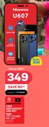 Hisense U607 4G