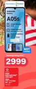 Samsung Galaxy A05s