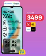 Honor X6b