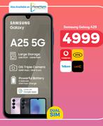 Samsung Galaxy A25 5G