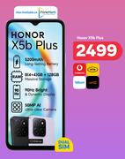 Honor X5b Plus