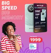 Stylo Quantum
