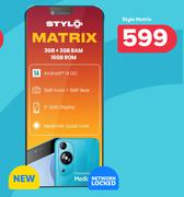 Stylo Matrix