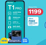Hisense T1 Pro
