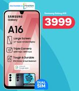 Samsung Galaxy A16