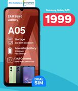 Samsung Galaxy A05