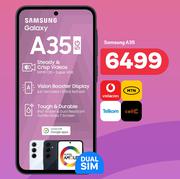 Samsung Galaxy A35 5G