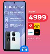 Honor X7b