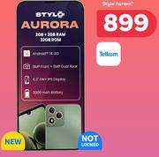 Stylo Aurora