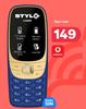 Stylo Lazer Mobile
