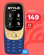 Stylo Lazer Mobile