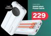 Rockitt Power Series 10000 mAh Power Bank