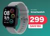 Rockitt Pro Series Smartwatch