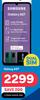 Samsung Galaxy A07 Smartphone (Dual Sim)