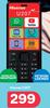 Hisense U207 Smartphone (Network Locked)