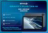 Stylo Gravity Plus Tab 10