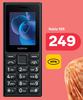 Nokia 105 Mobile Phone