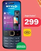 Stylo Fusion Mobile Phone