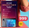 Stylo Gravity Tab 8
