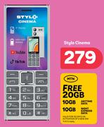 Stylo Cinema