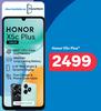 Honor X5c Plus