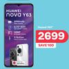 Huawei Y63