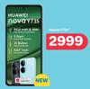 Huawei Y73s