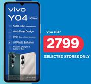 Vivo Y04