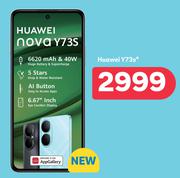 Huawei Y73s