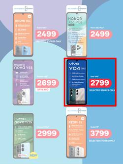 PEP Cell : Level Up (24 April - 26 May 2026), page 7