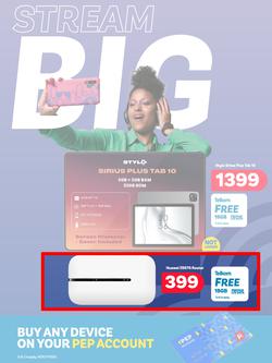 PEP Cell : Make Winnin' Moves (22 May - 24 June 2025), page 13