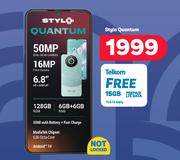 Stylo Quantum