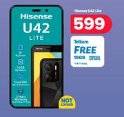 Hisense U42 Lite