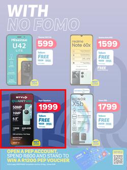 PEP Cell : Make Winnin' Moves (22 May - 24 June 2025), page 12