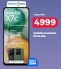 Honor X7C