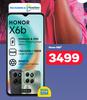 Honor X6b