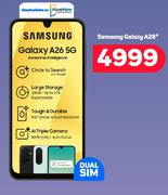 Samsung Galaxy A26 5G