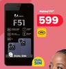 Mobicel F51 4G LTE