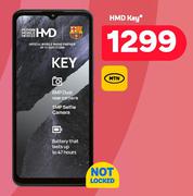 HMD Key