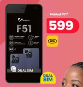Mobicel F51 4G LTE