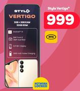 Stylo Vertigo