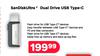 Sandisk Ultra Dual Drive USB Type C
