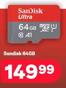 Sandisk Ultra 64GB