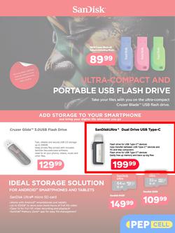 PEP Cell : Make Winnin' Moves (22 May - 24 June 2025), page 8