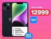 Apple iPhone 14 128GB