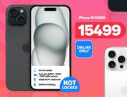 Apple iPhone 15 128GB