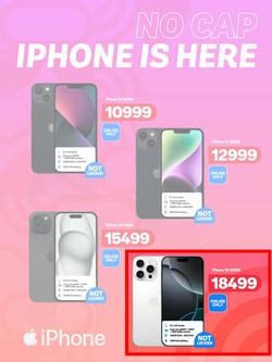 PEP Cell : Make Winnin' Moves (22 May - 24 June 2025), page 7